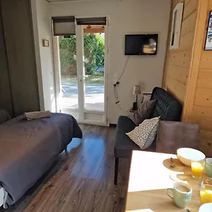 Appartement La Centre, Le Bourg-dʼOisans