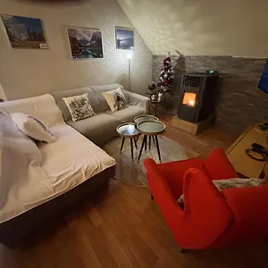 Appartement Lutel, Le Bourg-dʼOisans