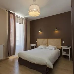 Des Alpes Hotel
