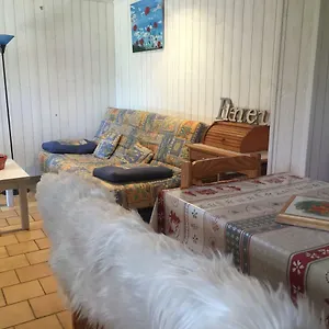 Appartement La Tannerie, Le Bourg-dʼOisans